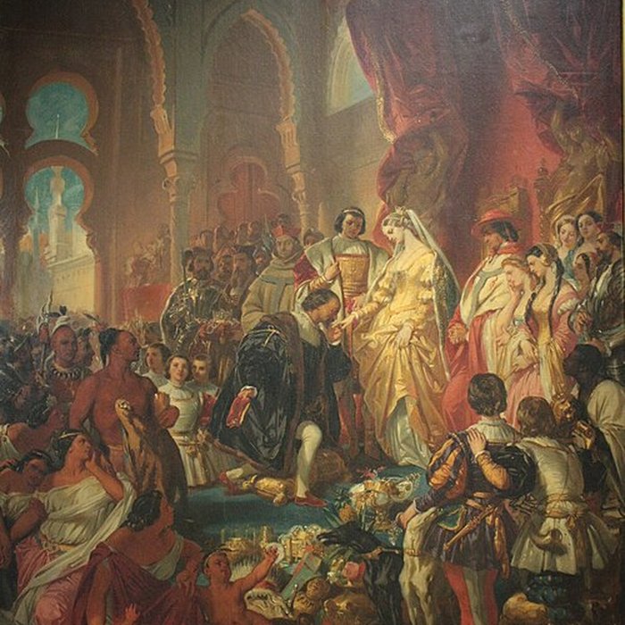 Photo de Musée des beaux-arts de Pau