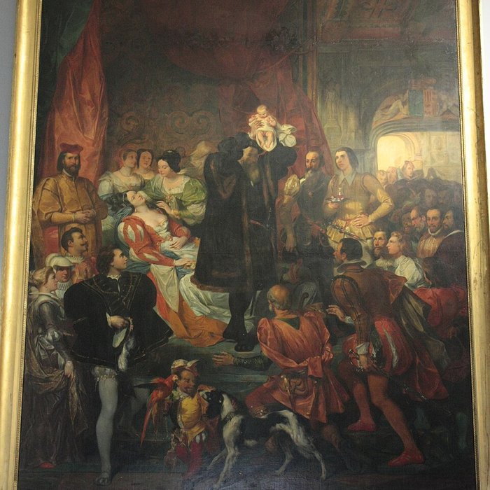 Photo de Musée des beaux-arts de Pau