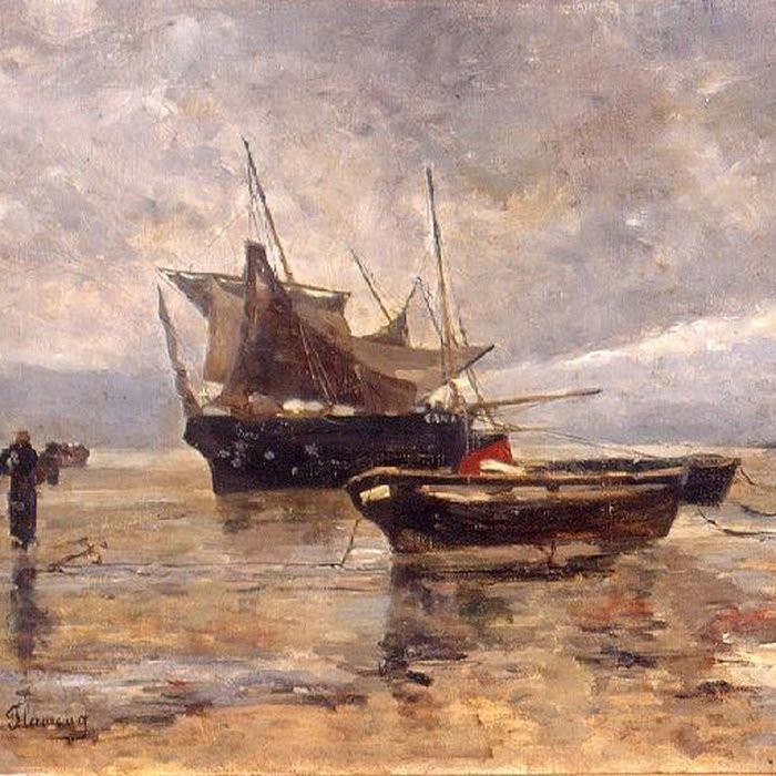 Photo de Musée des beaux-arts de Pau