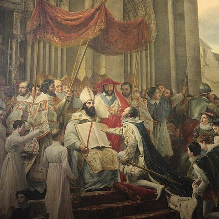 Photo de Musée des beaux-arts de Pau