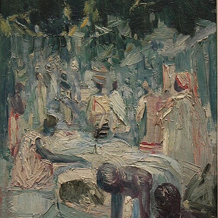 Photo de Musée des beaux-arts de Pau