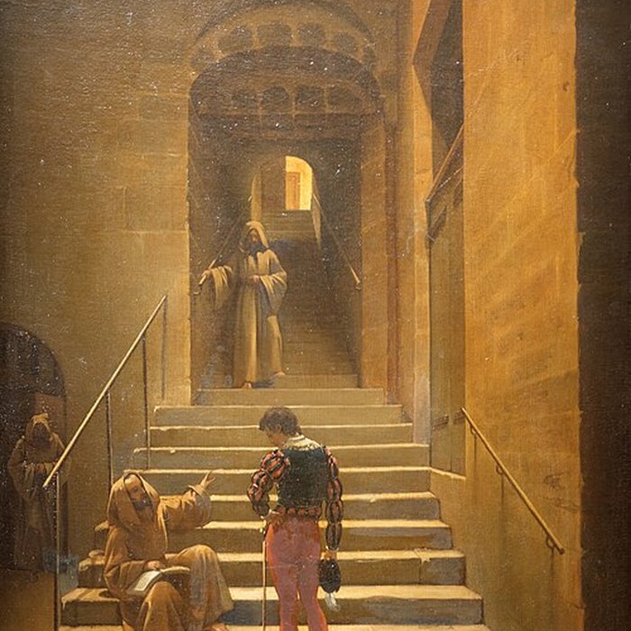 Photo de Musée des beaux-arts de Pau