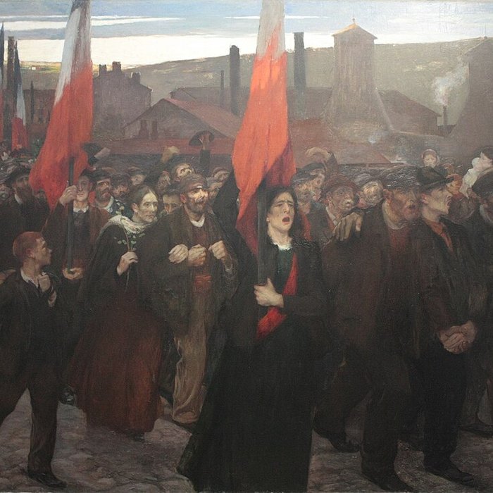 Photo de Musée des beaux-arts de Pau