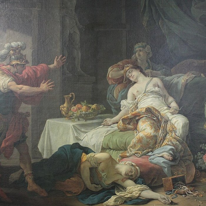 Photo de Musée des beaux-arts de Pau