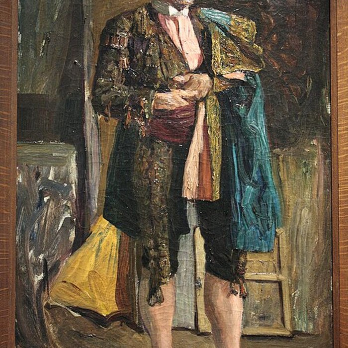 Photo de Musée des beaux-arts de Pau