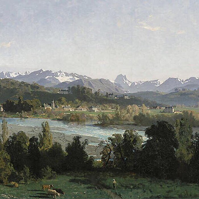 Photo de Musée des beaux-arts de Pau