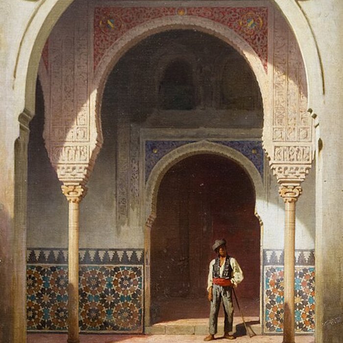 Photo de Musée des beaux-arts de Pau