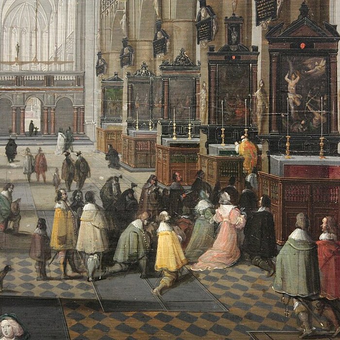 Photo de Musée des beaux-arts de Pau