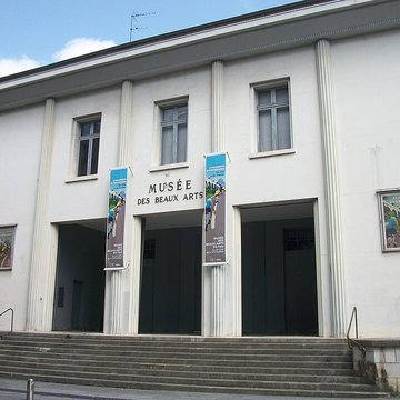 Musée des beaux-arts de Pau