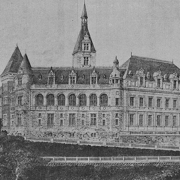 Musée des beaux-arts de Pau