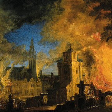 Musée des beaux-arts de Pau