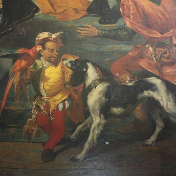 Musée des beaux-arts de Pau