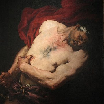 Musée des beaux-arts de Pau