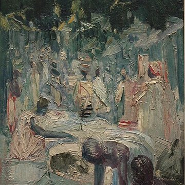 Musée des beaux-arts de Pau