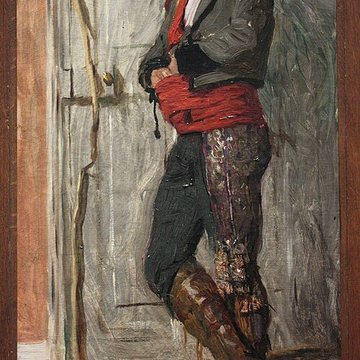 Musée des beaux-arts de Pau