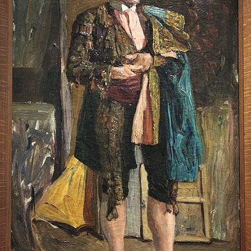 Musée des beaux-arts de Pau