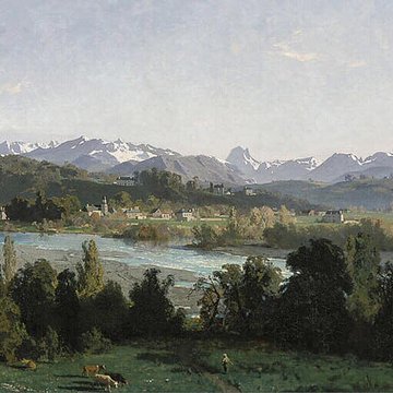 Musée des beaux-arts de Pau