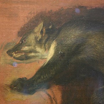 Musée des beaux-arts de Pau