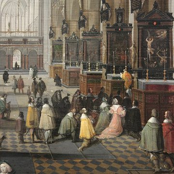 Musée des beaux-arts de Pau