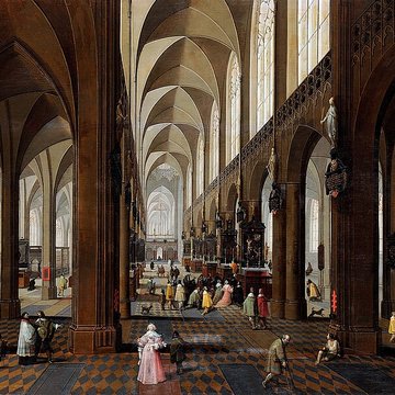 Musée des beaux-arts de Pau