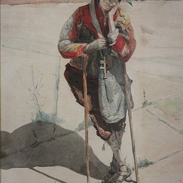 Musée des beaux-arts de Pau