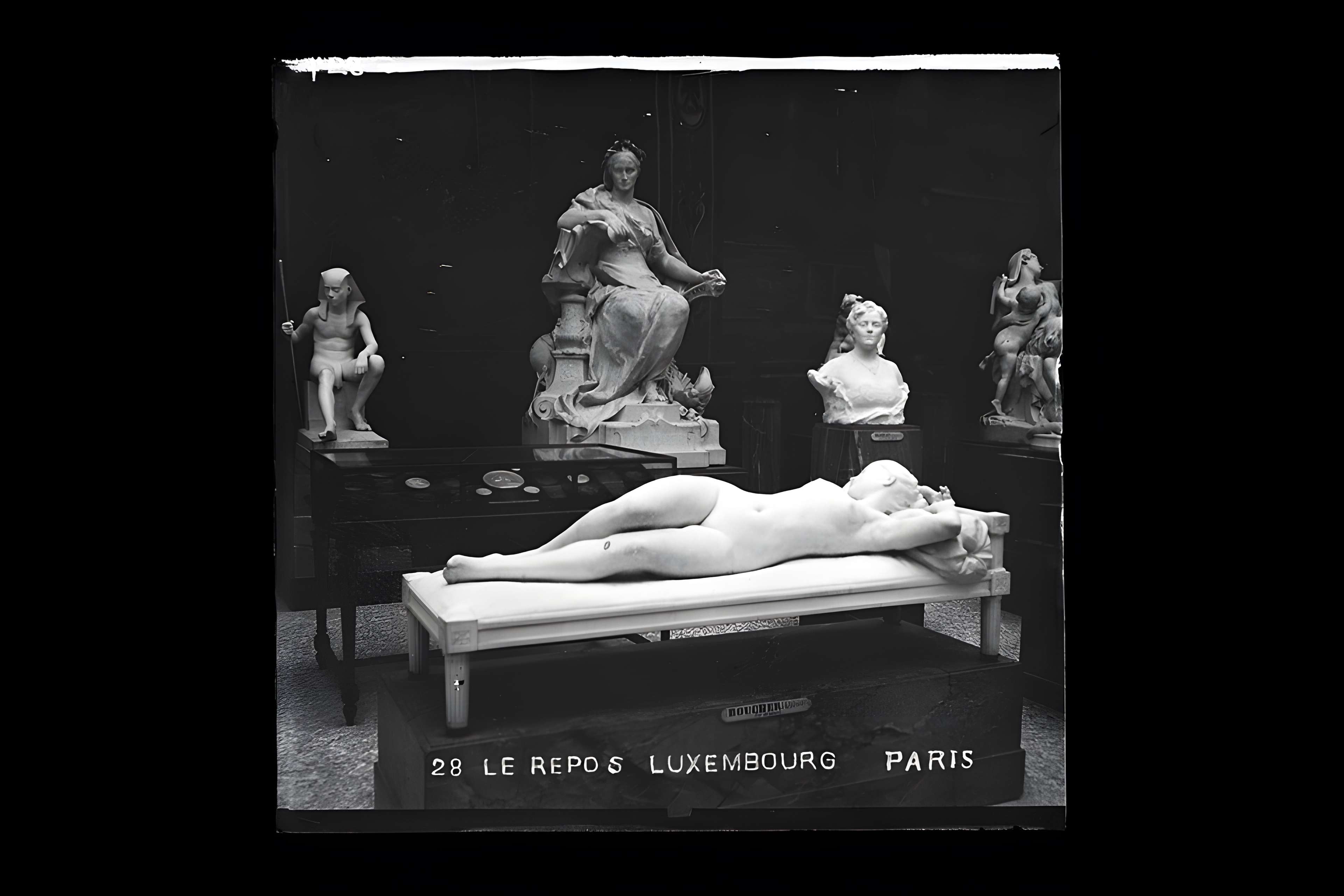 Musée des beaux-arts de Pau