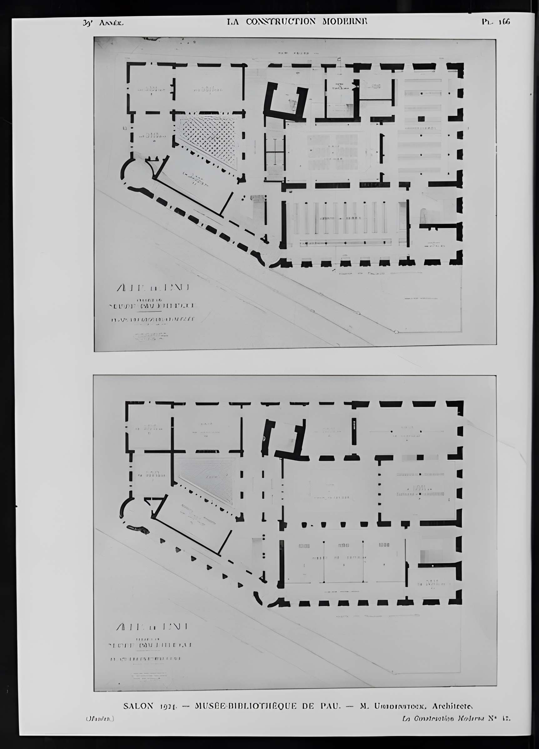 Musée des beaux-arts de Pau