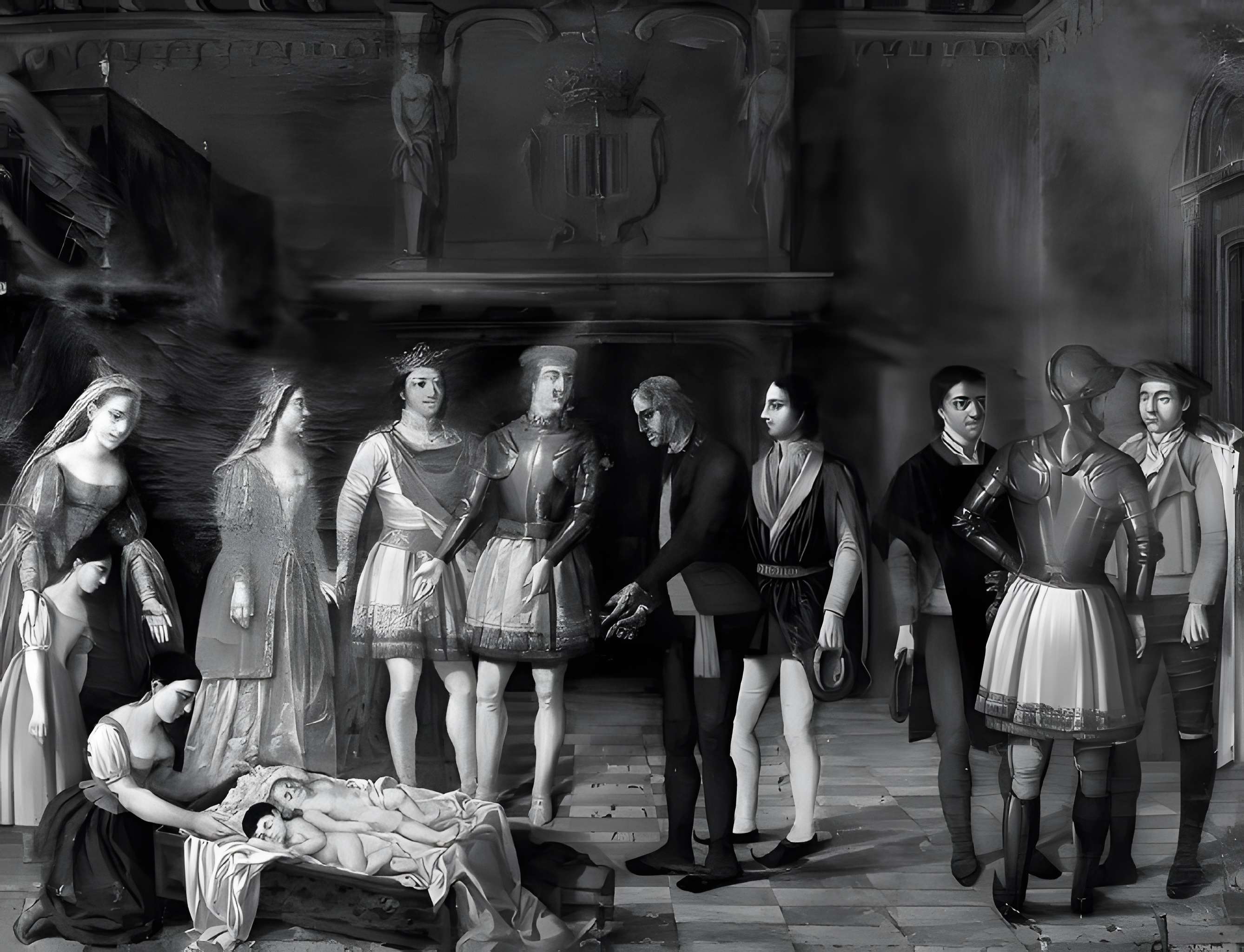 Musée des beaux-arts de Pau