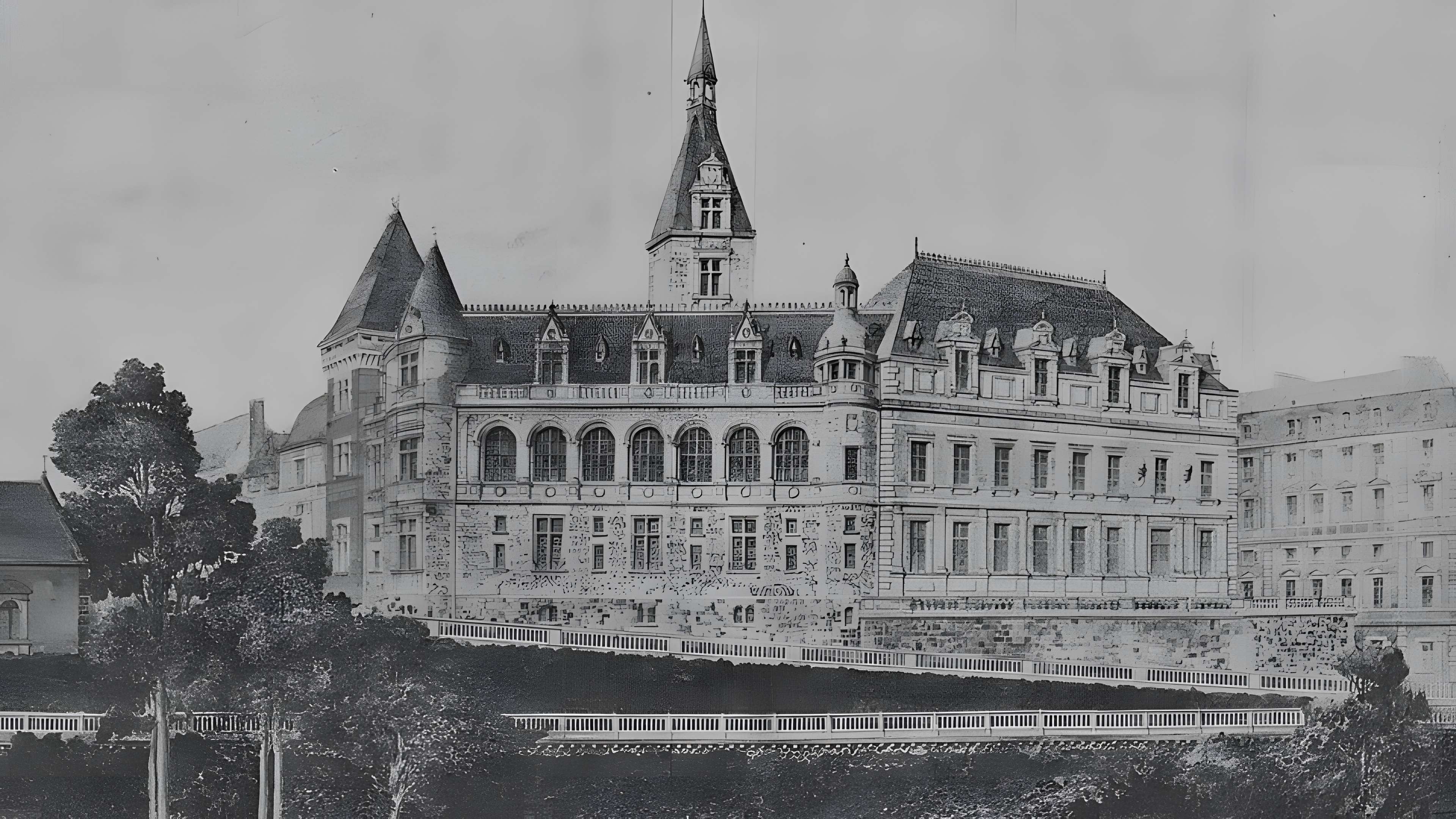 Musée des beaux-arts de Pau