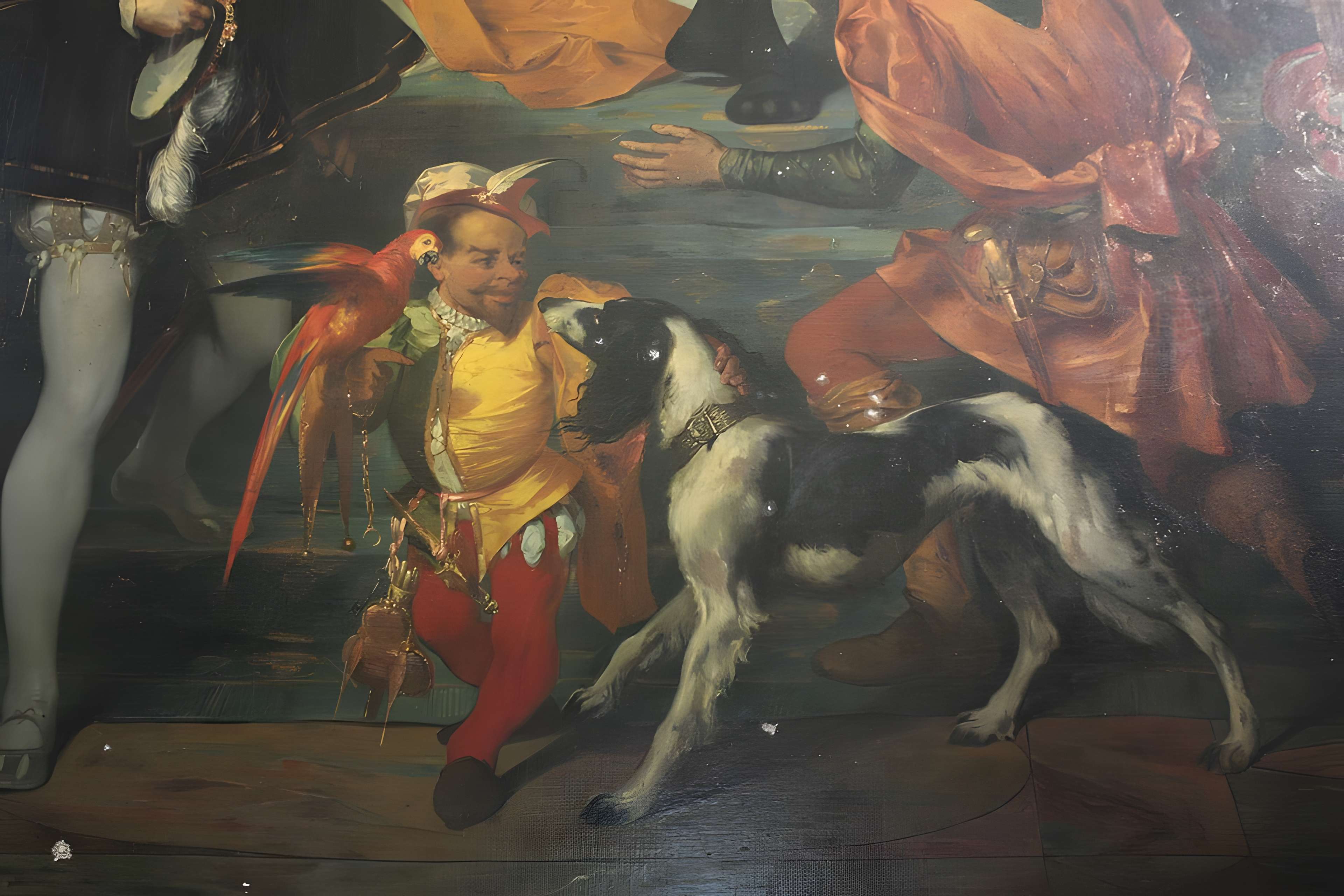 Musée des beaux-arts de Pau