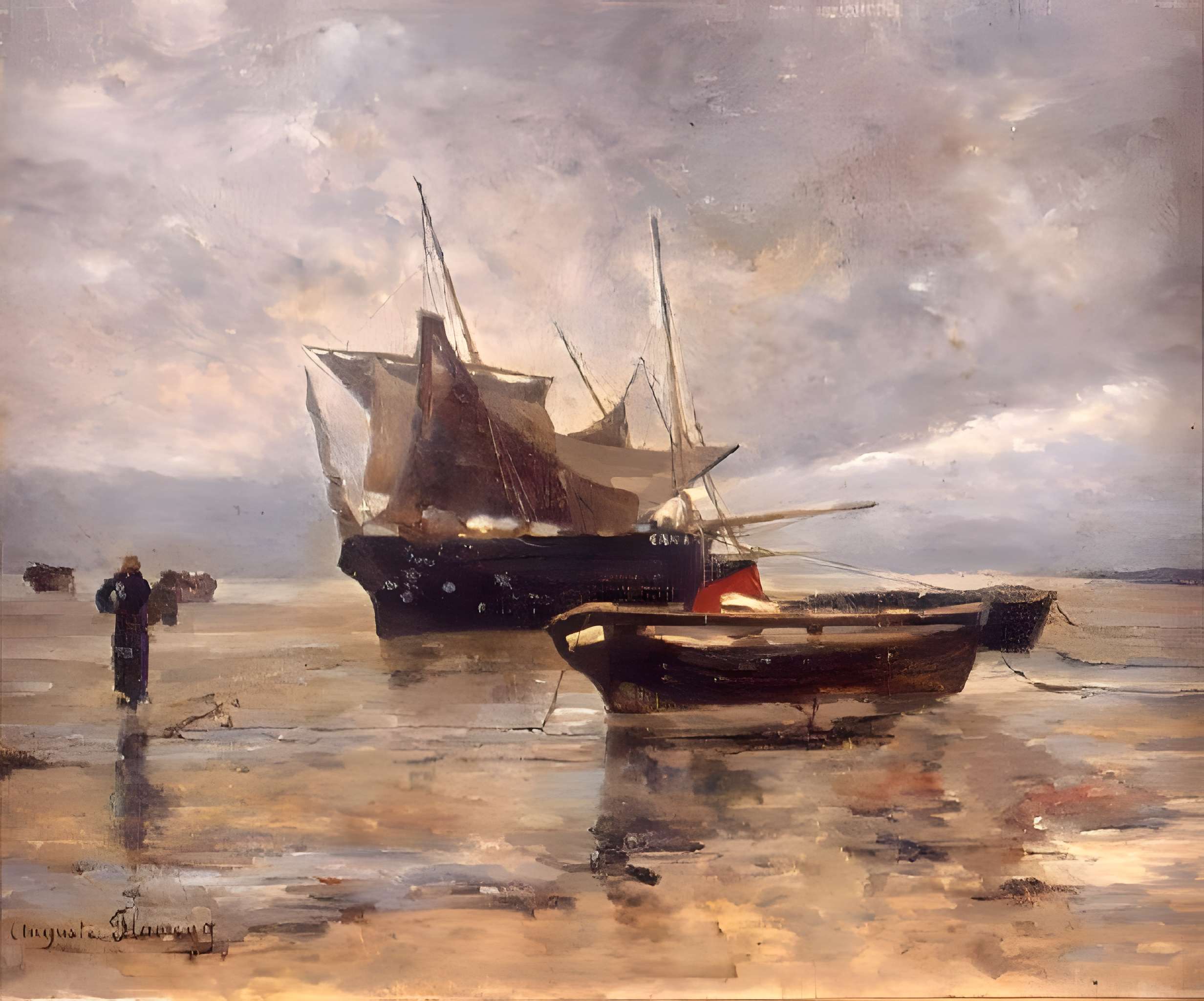 Musée des beaux-arts de Pau