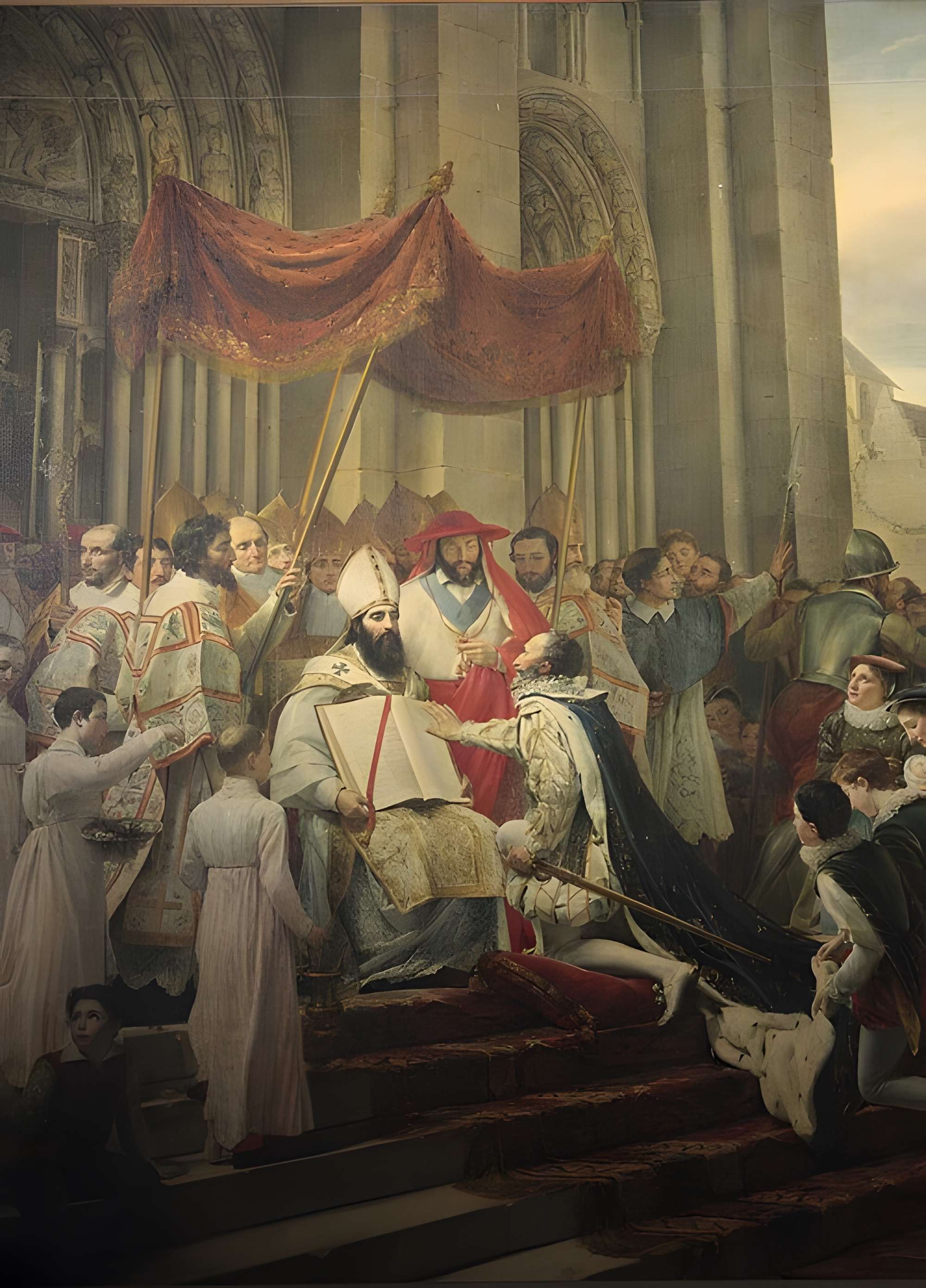 Musée des beaux-arts de Pau