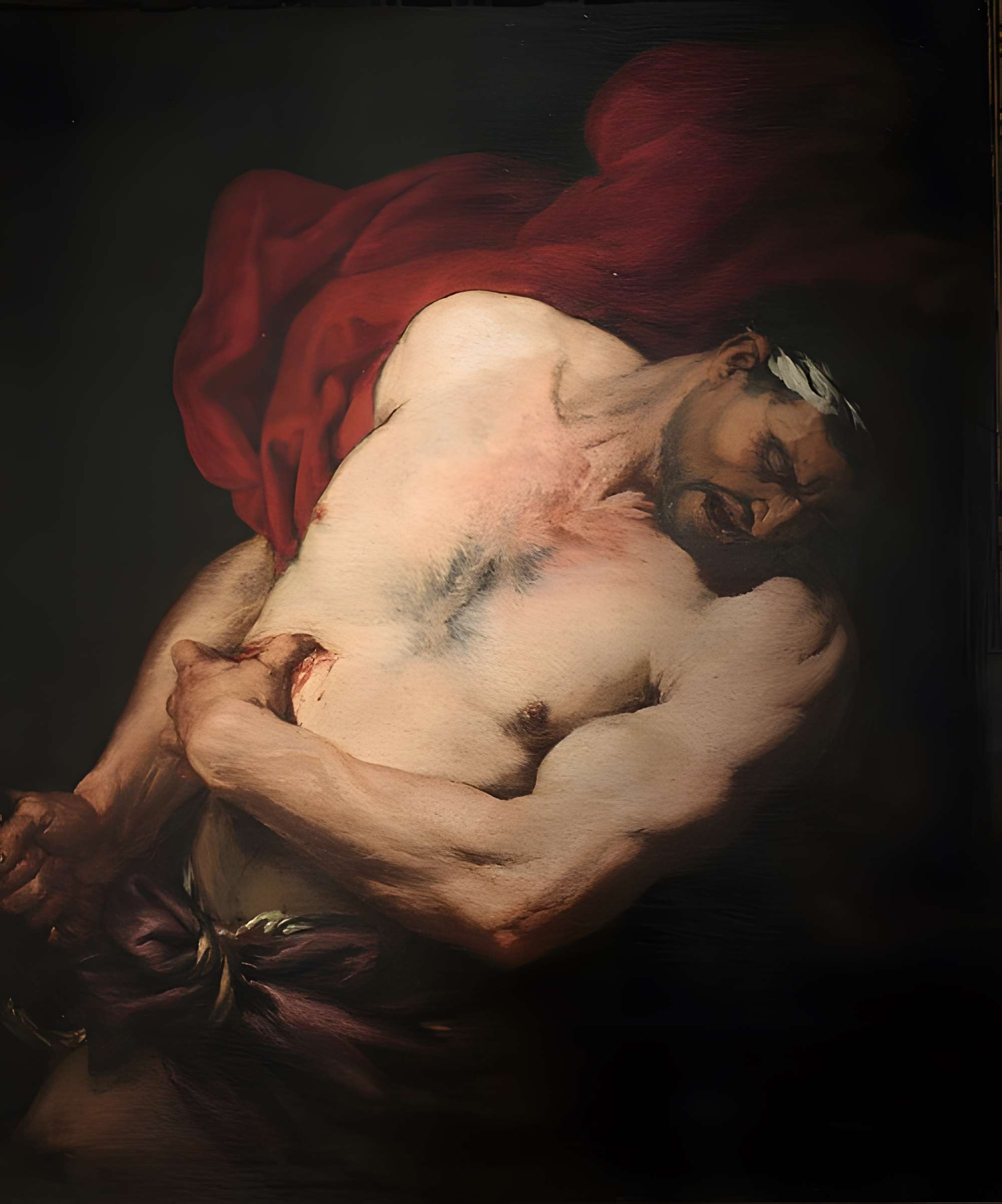 Musée des beaux-arts de Pau