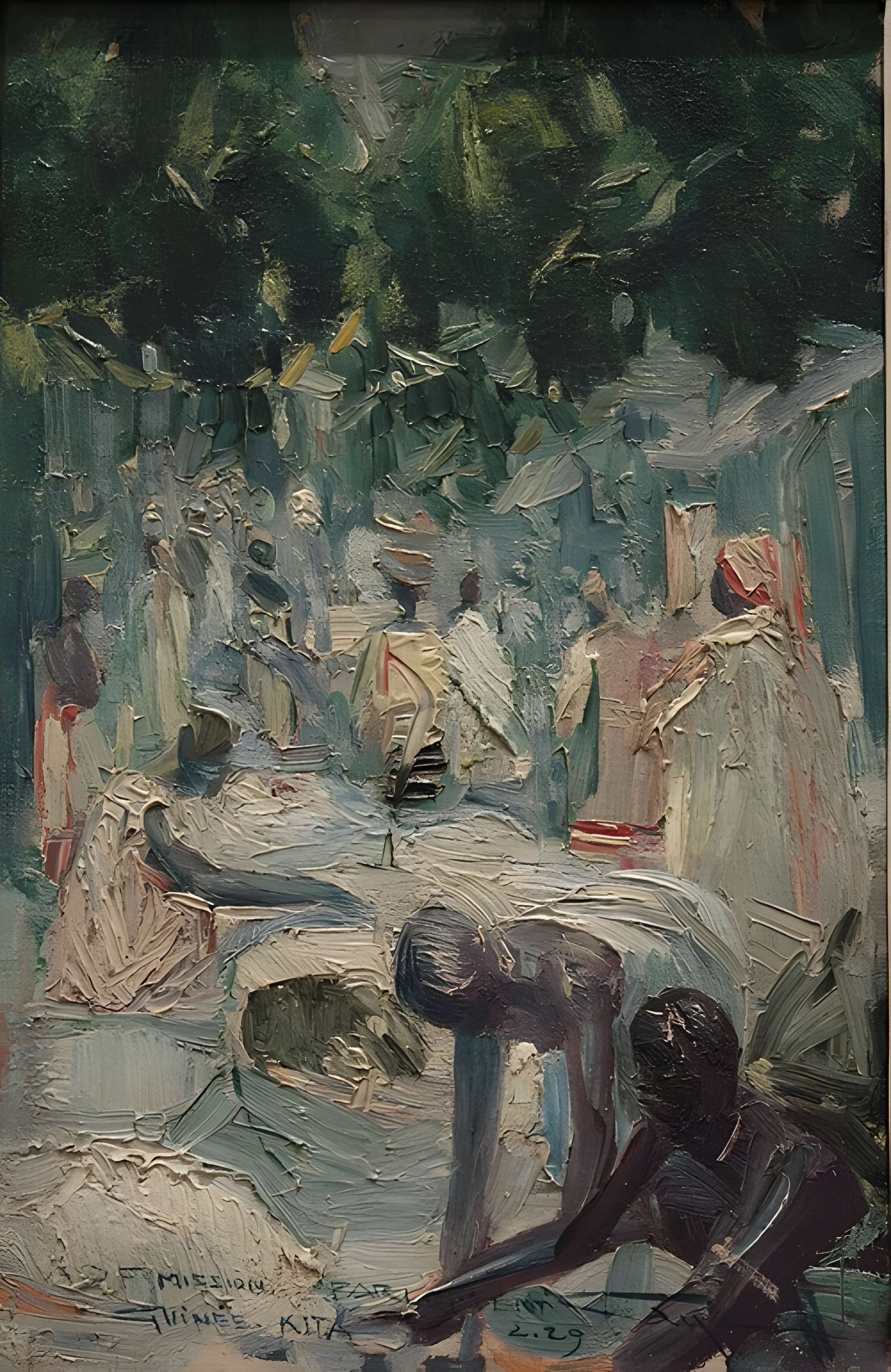 Musée des beaux-arts de Pau