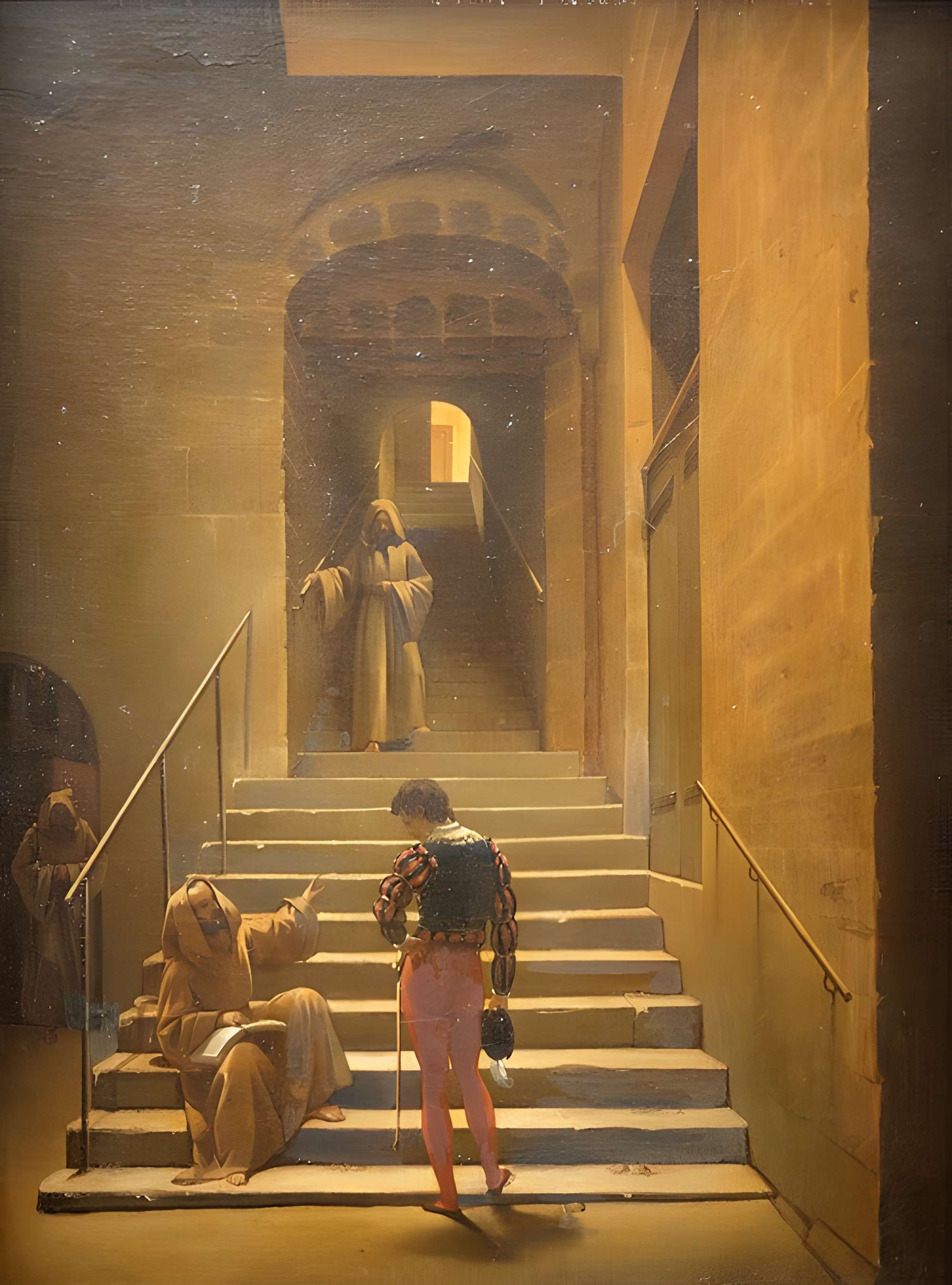 Musée des beaux-arts de Pau