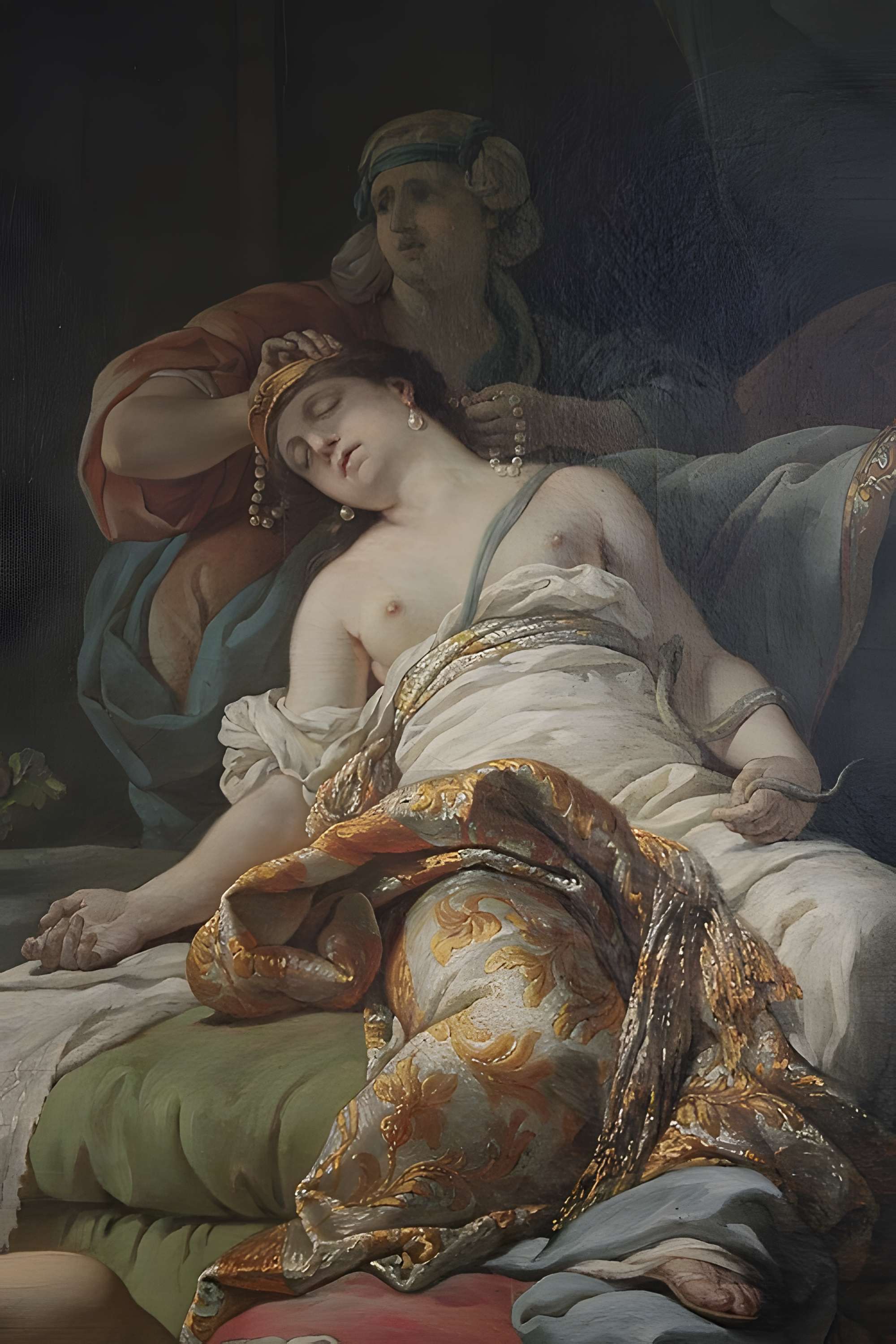 Musée des beaux-arts de Pau