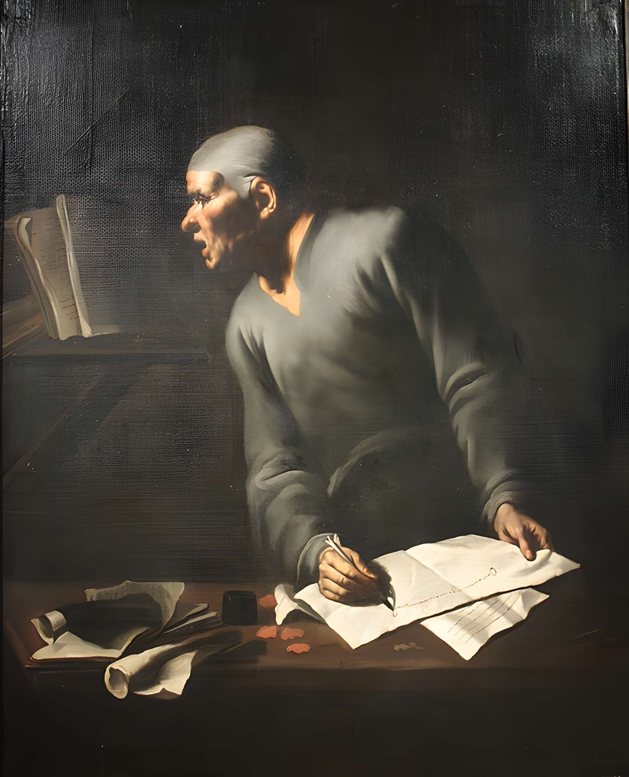 Musée des beaux-arts de Pau