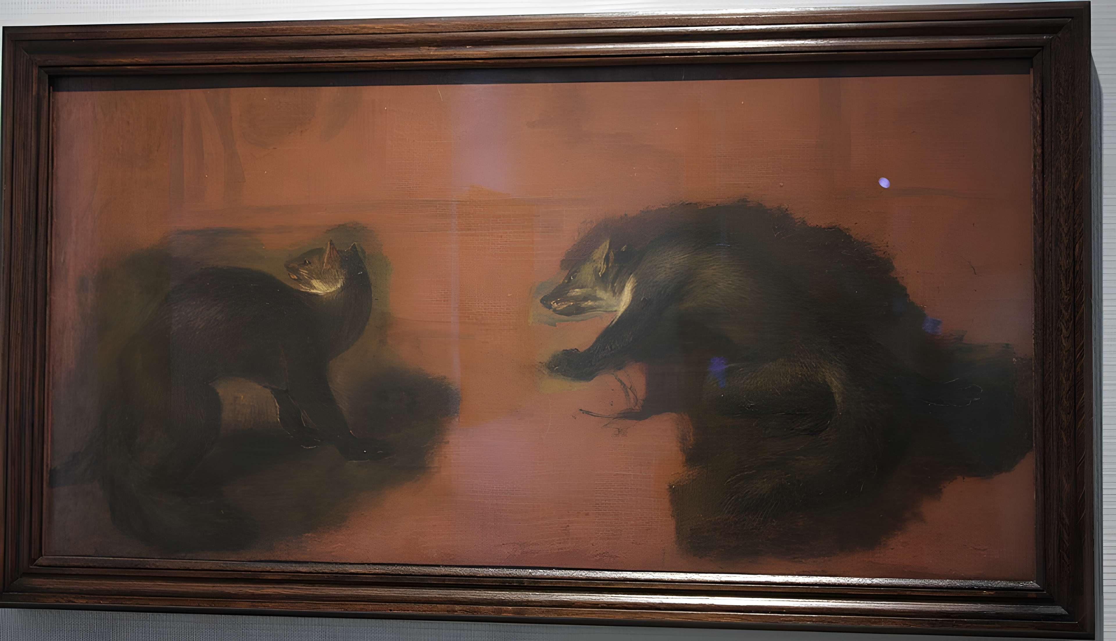 Musée des beaux-arts de Pau