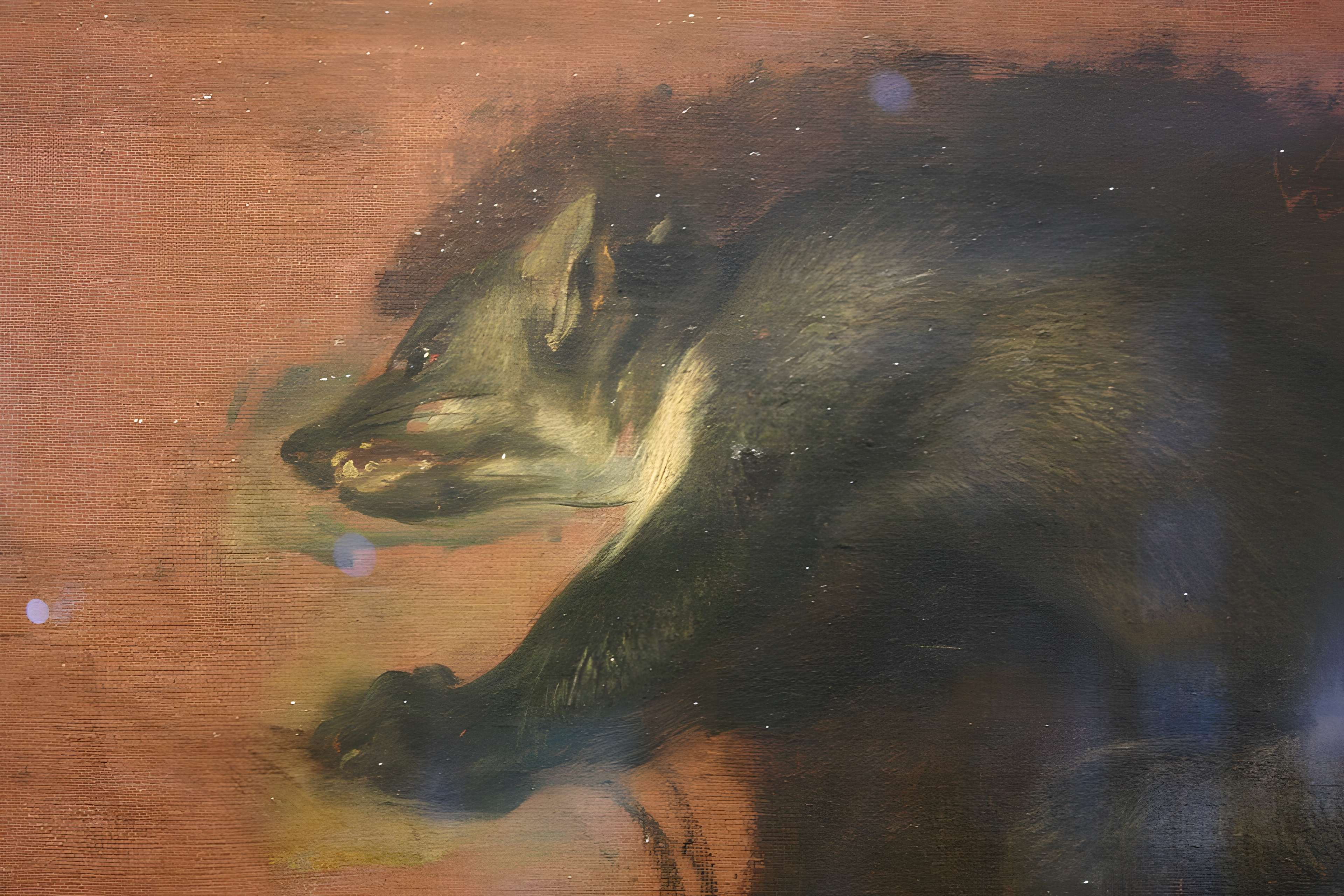 Musée des beaux-arts de Pau