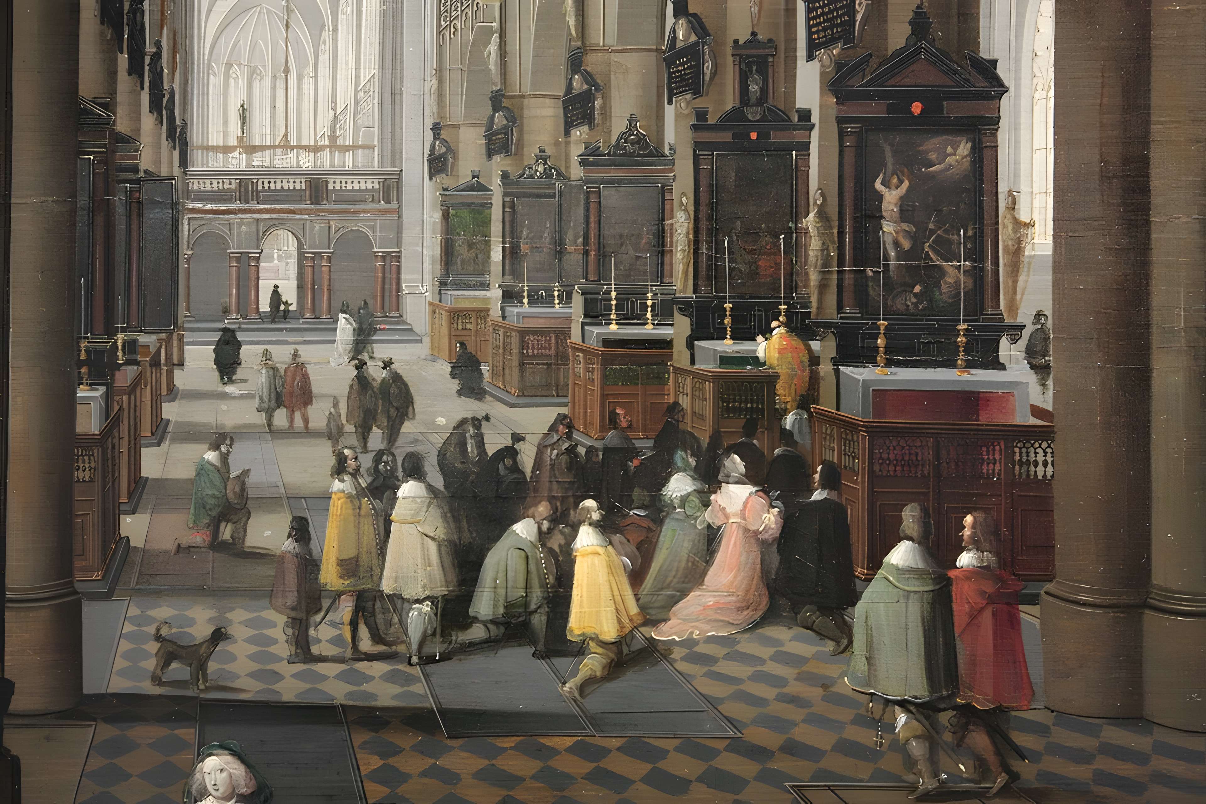 Musée des beaux-arts de Pau