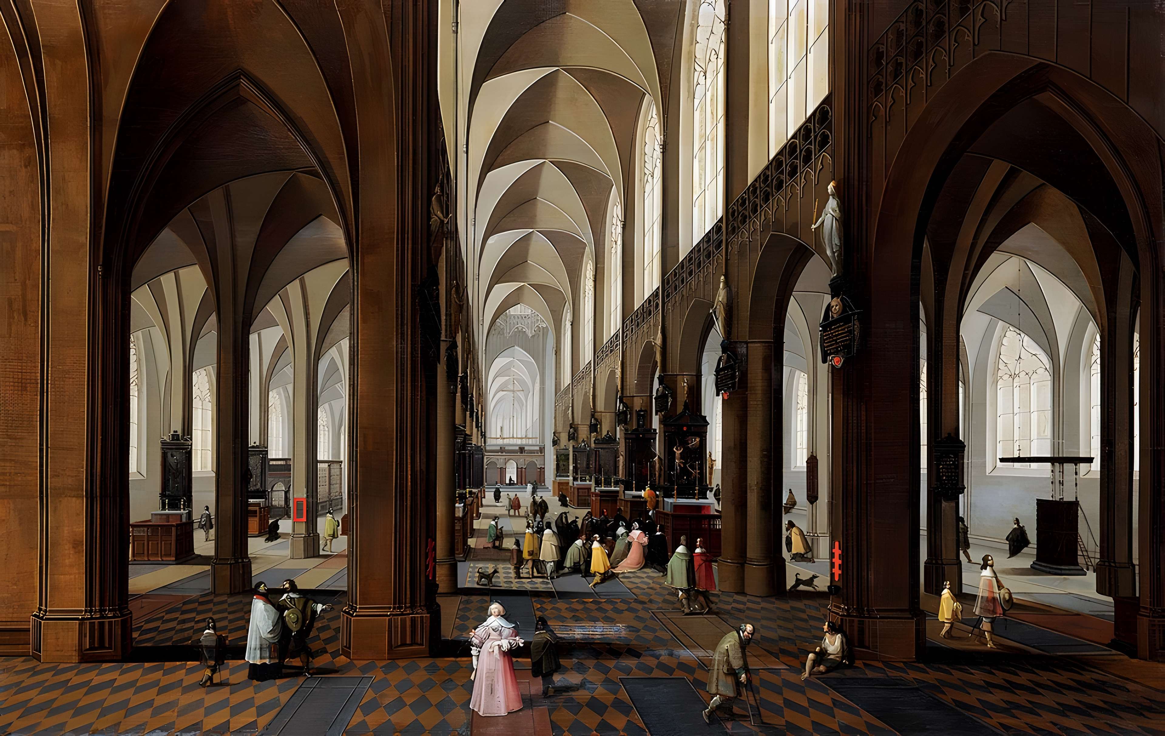 Musée des beaux-arts de Pau