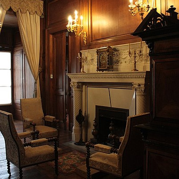 Photo de Musée du château de Pau