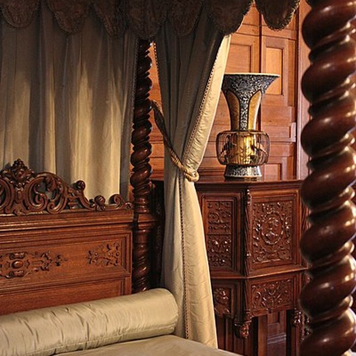 Photo de Musée du château de Pau