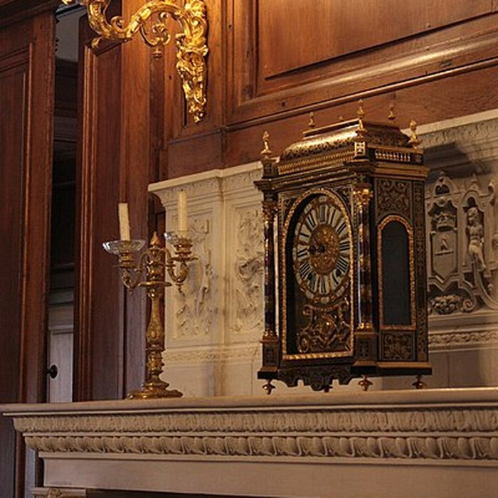 Photo de Musée du château de Pau