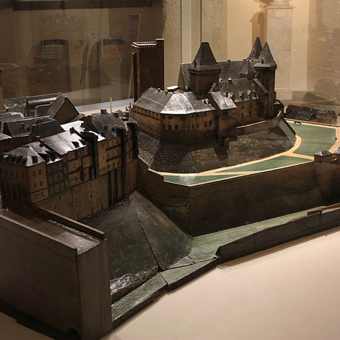 Photo de Musée du château de Pau