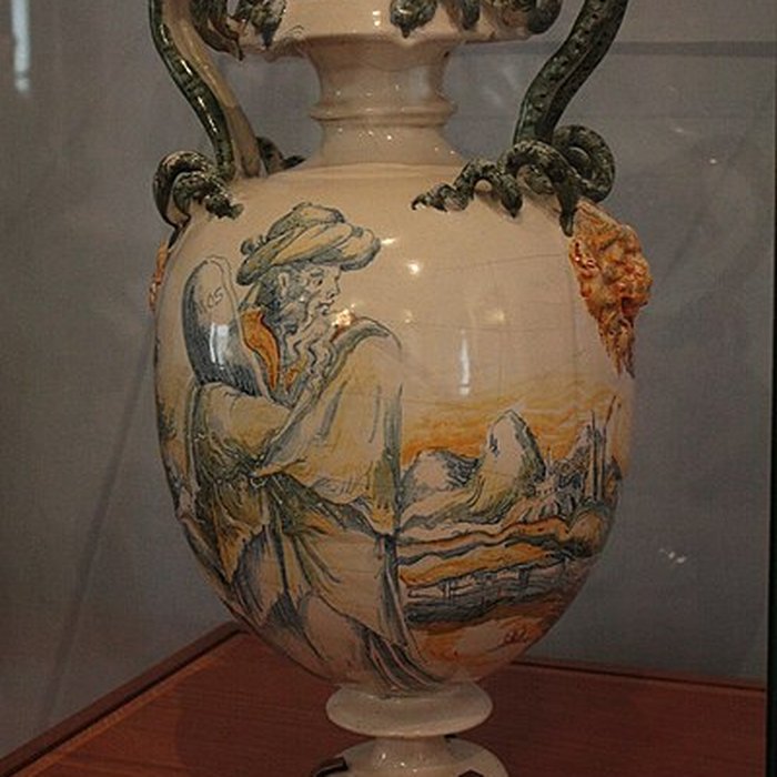 Photo de Musée du château de Pau