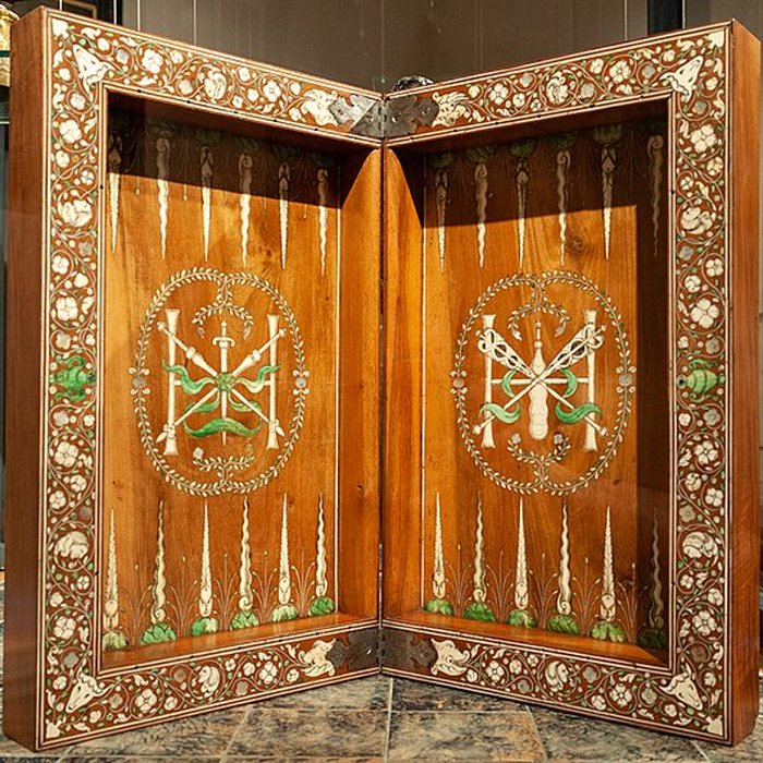 Photo de Musée du château de Pau