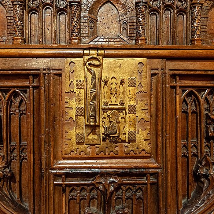 Photo de Musée du château de Pau