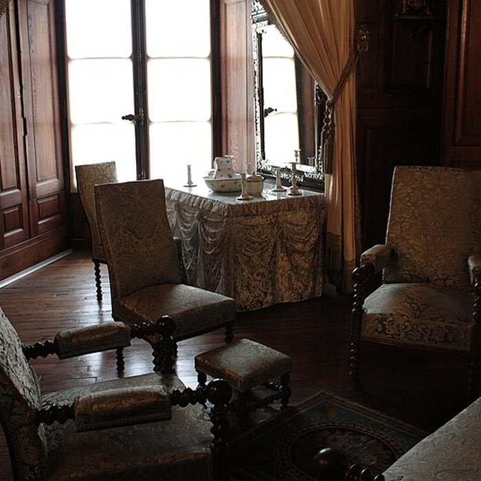 Photo de Musée du château de Pau