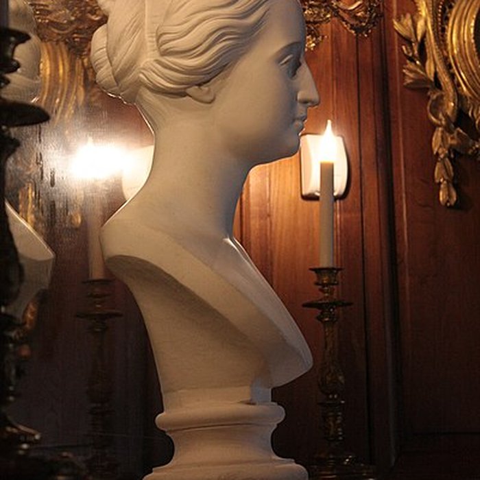 Photo de Musée du château de Pau